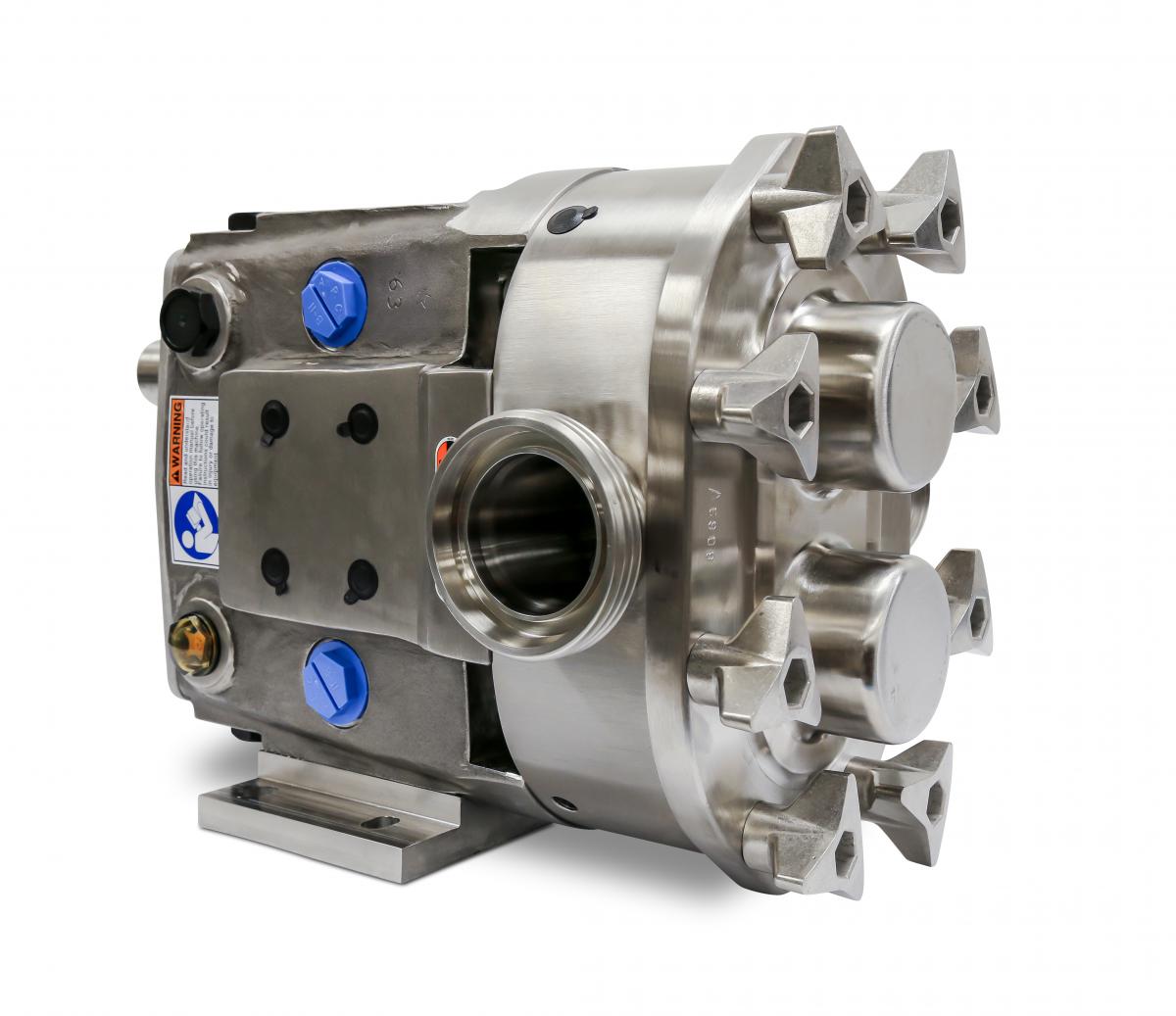 Waukesha Universal 2 Pump